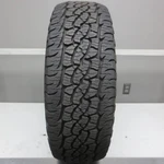 245/65R17 Bfgoodrich Trail-terrain T/a 111T Used Tire (13/32ND) (qty 1). Price: $134.10.
