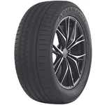 New Yokohama Advan Sport V107 - 235/55R20 Tires. Price: $263.34.