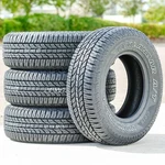 Tires Yokohama Geolandar A/t G015 265/75R16 114T At All Terrain New. Price: $917.99.
