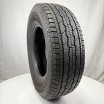 Used 255/70R17 General Grabber Hts 112S 8/32 (dot 23). Price: $79.20.