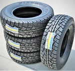 4 Tires Forceum Atz 235/75R15 Load 10 Ply A/t All Terrain New. Price: $418.93.