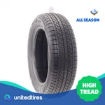 Used 225/60R18 Yokohama Avid Gt S35 100H - 9.5/32 Tire. Price: $52.06.