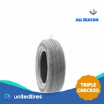 Used 175/70R13 Sceptor 4XS 82T - 7.5/32 (11S2Z). Price: $41.20.