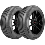 (qty 2) 205/65R15 Ameritread Total Comfort Tour 94H Sl Black Wall Tires New. Price: $143.98.