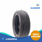 Used 245/50R20 Bridgestone Weatherpeak 102V - 7/32 Tire. Price: $54.65.