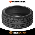 (1) New Hankook K120 Ventus V12 EVO2 285/30/19 98Y Max Performance Summer Tire Used. Price: $327.44.