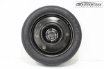 17-20 Lincoln Continental Emergency Spare Wheel Donut Maxxis T155/70R18 112M Oem Used. Price: $116.99.