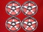 Jdm Lightweight 1PC 10.2KG Ssr Gtv 01 Used Wheel 4BOOK 8J 18PCD112 5-H No Tires. Price: $2633.38.