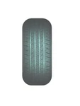 Set Of P235/45R18 Douglas Touring A/s 94 V Used 8/32NDS. Price: $111.58.