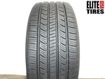 1 Yokohama Geolandar X-cv G057 P275/40R22 Tire Full Tread Used. Price: $249.99.