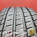 (one) Tire Fuzion Touring Xl 235/60R18 235/60/18 107V No Patch #93631 Used. Price: $80.08.