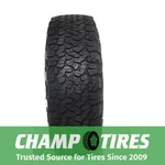 LT265/70R17 Bfgoodrich New All-terrain Ta Ko Owl 121 15/32NDS. Price: $234.99.