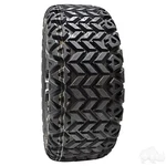 Innova Edge 23X10.50R15 Radial Ply Golf Cart Tires (set Of 4) New. Price: $478.50.