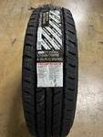 (two) New Vantage Hd Tires - LT245/75R16. Price: $228.00.