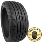 Used 225/40R18 Hankook Kinergy Pt 92V 9/32 (dot 23). Price: $102.60.