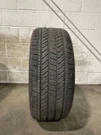 1X P275/45R21 Bridgestone Alenza A/s 02 Enliten 8/32 107 H Used Tire 2754521. Price: $170.00.