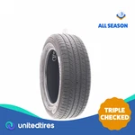 Used 235/60R18 Yokohama Avid Ascend Lx 103H - 7/32 Tire. Price: $45.92.
