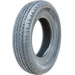 Tire Travelstar HF288 Steel Belted 235/85R16 Load 12 Ply Trailer New. Price: $144.99.