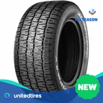 New 235/60R14 Gripmax Maxgrip Classic 96H. Price: $113.79.
