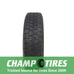 LT235/80R17 Kelly Edge At 120 Used 8/32NDS. Price: $58.67.