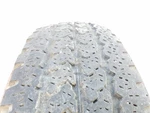 Used - 245/75/17 Firestone Transforce AT2 Tire 9/32" Tread Depth. Price: $79.38.