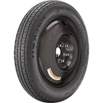 New Falken FK-090 T145/80D17 Tires. Price: $112.17.