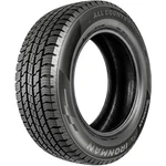 Tire Lt 245/75R17 Load 10 Ply Ironman All Country 4S Light Truck New. Price: $168.86.