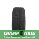 P235/55R17 Goodyear Assurance Weather Ready 99 Used 6/32NDS. Price: $39.99.