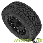 Toyo Open Country A/t Iii LT255/80R17 121/118R All Terrain Takeoff Tire 10 Ply Used. Price: $309.39.