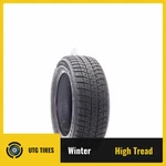 Used 205/55R16 Bridgestone Blizzak WS80 91H - 11/32. Price: $64.45.