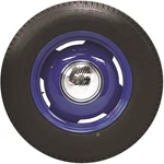Coker 66302 Excelsior Stahl Sport Radial Tire, 650R16 New. Price: $498.00.
