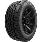 LT235/75R15 Ironman Country At-x 104/101R Lrc Black Wall Tire New. Price: $152.99.