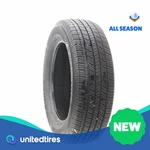 New 265/60R20 Yokohama Geolandar X-cv G057 112H 11/32. Price: $198.75.
