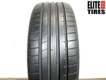 Dunlop Sport Maxx RT2 Dsst Run Flat P225/45R19 Tire 9.5/32 Used. Price: $142.99.