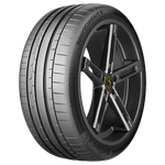 Continental 255/35ZR21 98Y Xl Fr Sportcontact 6 MO1 Tire New. Price: $397.23.