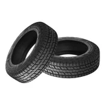 X Laufenn Fit At LC01 265/75R16 116T Bw Tires Used. Price: $320.27.