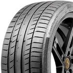 Continental Contisportcontact 5P P265/30R20 94Y Xl 240 Aa R01 Bsw Summer Tire New. Price: $401.49.