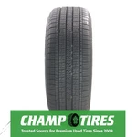 P225/45R18 Goodyear Assurance MAXLIFE2 95 V Used 11/32NDS. Price: $134.19.