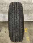 1X P255/75R17 Bridgestone Dueler At Rh-s 8/32 115 Used Tire 2557517. Price: $75.00.