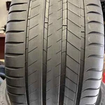 High Tread Michelin Latitude SPORT3 N2 295/35/21 295/35R21 No Patch Used. Price: $180.49.