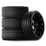 Tires Lexani Lx-twenty 245/40R19 98W Xl All Season New. Price: $457.03.