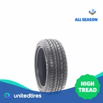 Driven Once 195/50ZR16 Kumho Ecsta 4X Ii 84W - 9/32 Used. Price: $110.53.