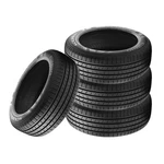 4 X Kumho Solus TA11 185/70/13 86T Standard Touring All-season Tire Used. Price: $275.14.