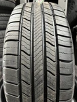 New Tire Michelin Defender 205/55R16 DOT.4825 10.75/32. Price: $170.99.