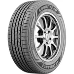 Tires Goodyear Assurance Comfortdrive 235/55R19 101V A/s All Season New. Price: $439.98.