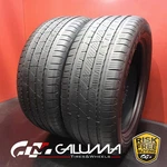 Set Of Tires Cooper Discover Srx Le 275/50R20 275/50/20 109H No Patch #93443 Used. Price: $231.10.