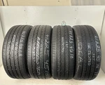No Shipping Only Local Pick Up Set Tires 225 45 18 Bridgestone Turanza LS100 Used. Price: $275.20.