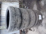 245/40 R18 Tire Set Pirelli P-zero 8/32 Tread Depth/ 7/32 2917429 Used. Price: $609.00.