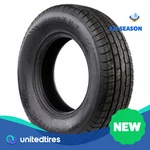 New 245/75R17 Montreal Terra-x H/t 121/118S. Price: $178.04.
