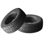 Milestar Patagonia X/t 275/60R20 116T Tires Used. Price: $396.39.